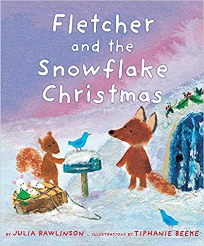 indir Fletcher and the Snowflake Christmas