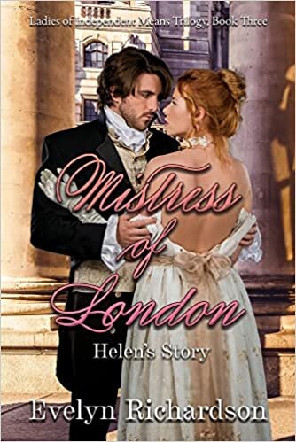 تحميل Mistress of London: Helen&#39;s Story