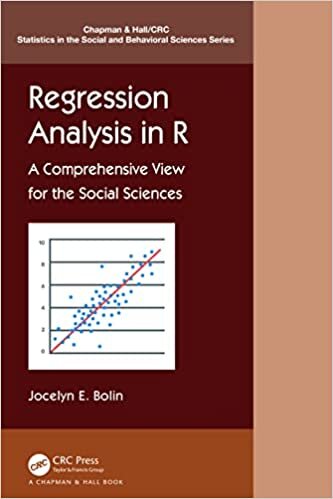 تحميل Regression Analysis in R: A Comprehensive View for the Social Sciences