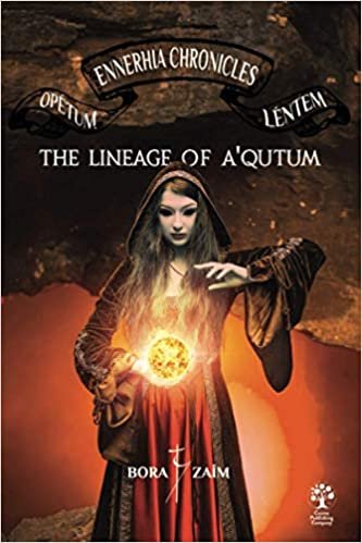 Ennerhia Chronicles: The Lineage of A'Qutum indir