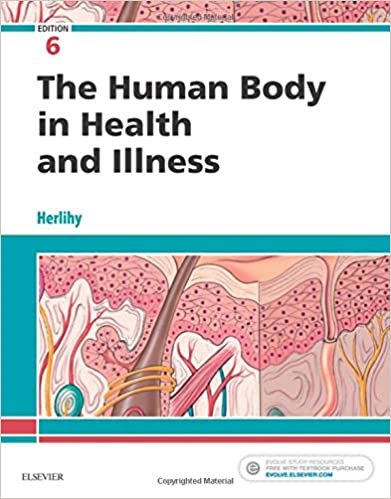 ダウンロード  The Human Body in Health and Illness 本