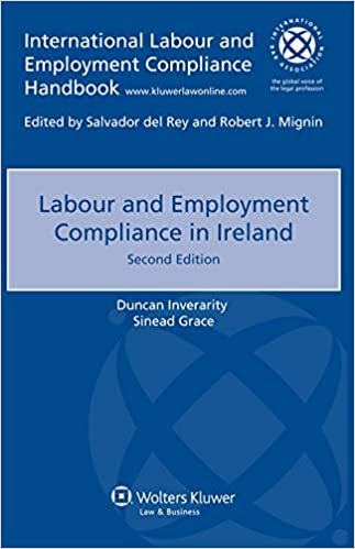 تحميل وعمالة employment الامتثال in Ireland
