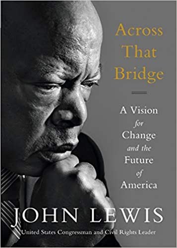 ダウンロード  Across That Bridge: A Vision for Change and the Future of America 本