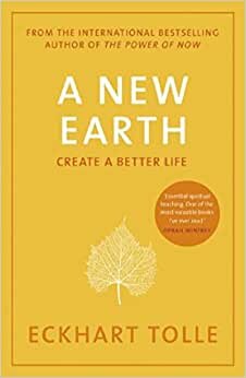 تحميل جديد من Earth: للتكسر إلى حياتك من الأغراض (oprah برقبة على شكل كتاب النادي ، اختيار ، 61) (paperback)