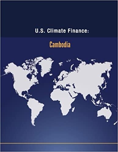 indir U.S. Climate Finance: Cambodia (Climate Change)