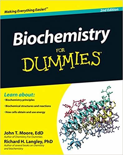 اقرأ biochemistry لهاتف dummies الكتاب الاليكتروني 