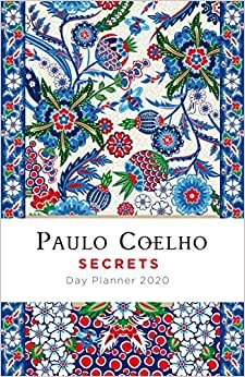 اقرأ Secrets: Day Planner 2020 الكتاب الاليكتروني 
