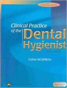  بدون تسجيل ليقرأ Clinical Practice of the Dental Hygienist