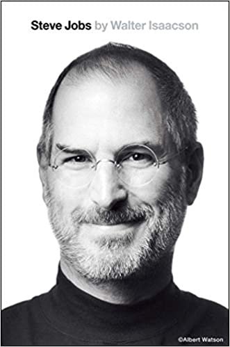  بدون تسجيل ليقرأ Steve Jobs