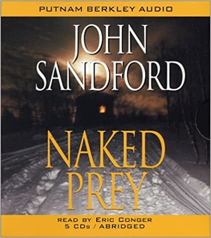 Naked Prey (Lucas Davenport Mysteries)