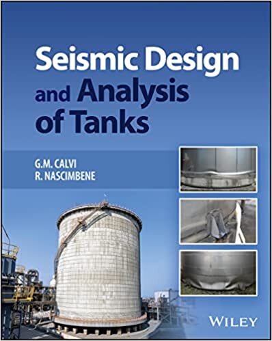 تحميل Seismic Design and Analysis of Tanks