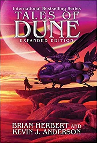 indir Tales of Dune: Expanded Edition
