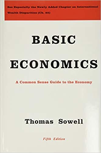 ダウンロード  Basic Economics 本