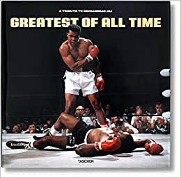 تحميل Greatest of All Time. A Tribute to Muhammad Ali
