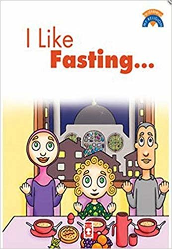 I Like Fasting indir