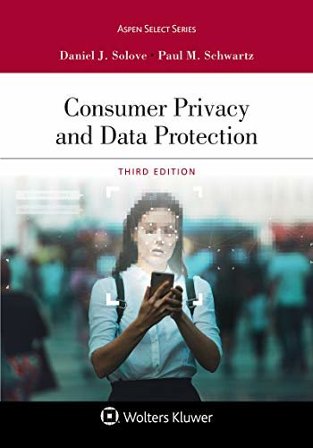 ダウンロード  Consumer Privacy and Data Protection (Aspen Casebook Series) (English Edition) 本