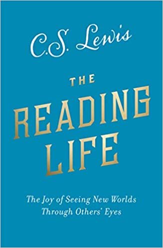 The Reading Life: The Joy of Seeing New Worlds Through Others' Eyes indir