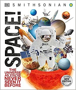 Knowledge Encyclopedia Space!: The Universe as You've Never Seen It Before