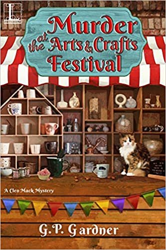 Murder at the Arts and Crafts Festival indir