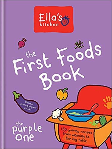اقرأ كتاب الطعام الأول (مطبخ إيلا) الكتاب الاليكتروني 