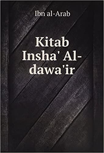 تحميل Kitab Insha&#39; Al-Dawa&#39;ir