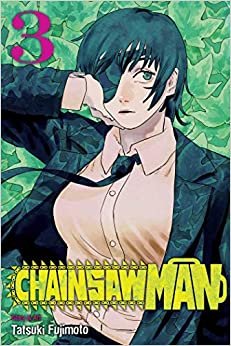 ダウンロード  Chainsaw Man, Vol. 3 (3) 本