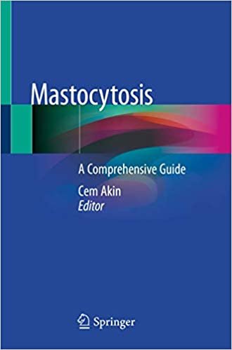 تحميل Mastocytosis: A Comprehensive Guide