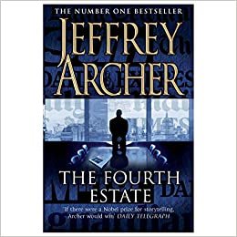 Jeffrey Archer The Fourth Estate by Jeffrey Archer - Paperback تكوين تحميل مجانا Jeffrey Archer تكوين