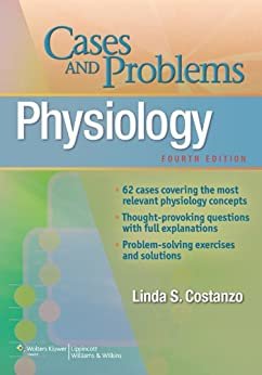 ダウンロード  Physiology Cases and Problems (Board Review Series) (English Edition) 本