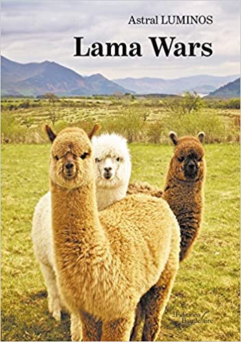 Lama Wars (BAU.BAUDELAIRE) indir