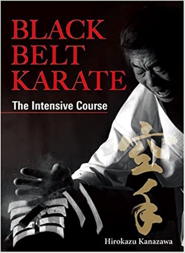 ダウンロード  英文版 黒帯になれる空手訓練法 - Black Belt Karate: The Intensive Course 本