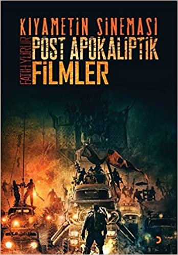 indir Kıyametin Sineması: Post Apokaliptik Filmler
