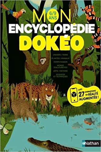 Encyclopédie Dokéo 6/9 ans indir