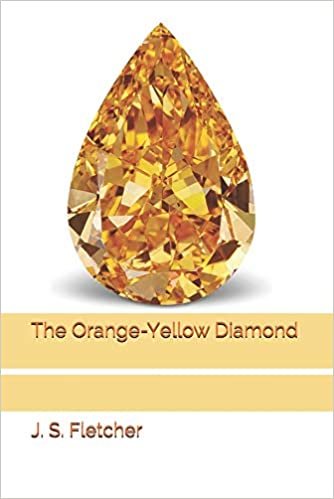 indir The Orange-Yellow Diamond