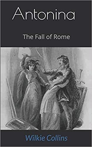 تحميل Antonina; Or, The Fall of Rome