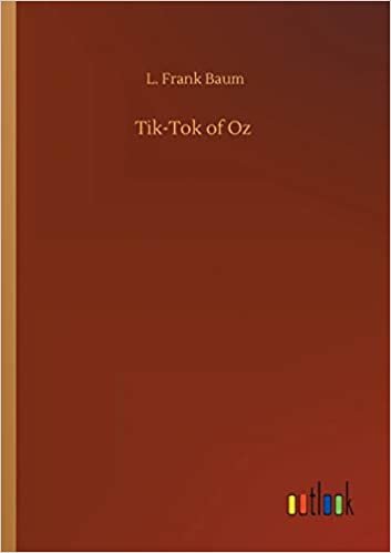 Tik-Tok of Oz indir