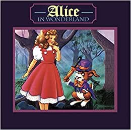 تحميل Alice in Wonderland