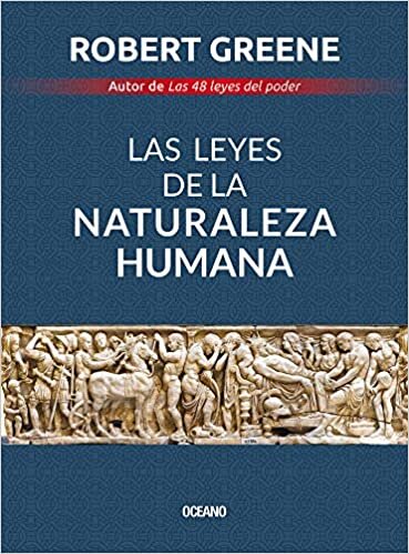 اقرأ Las Leyes de la Naturaleza Humana الكتاب الاليكتروني 