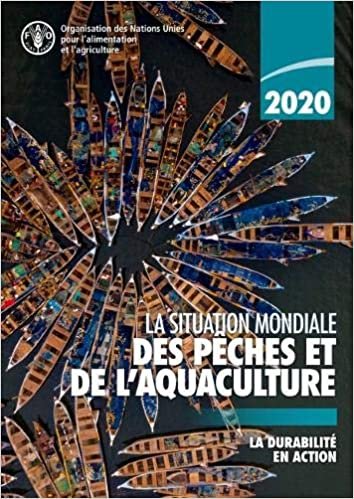 indir La situation mondiale des peches et de l&#39;aquaculture 2020: La durabilite an action
