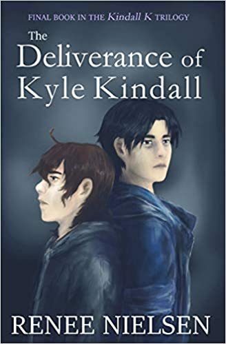 indir The Deliverance of Kyle Kindall (Kindall K): 3