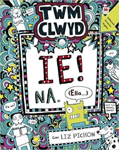 Twm Clwyd: 7. Ie! Na, (Ella...) Twm Clwyd 7 indir