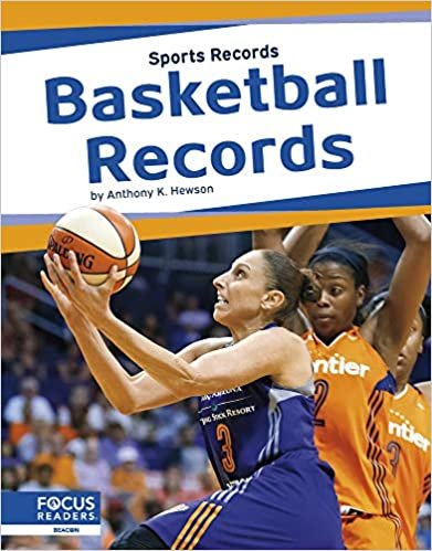 Basketball Records (Sports Records) indir