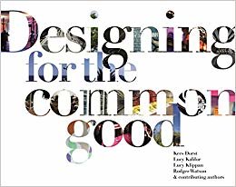 Designing for the Common Good indir