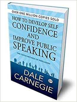 تحميل How to Develop Self Confidence and Improve Public Speaking