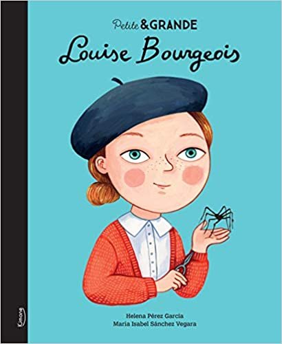 Louise bourgeois (Petite & grande) indir