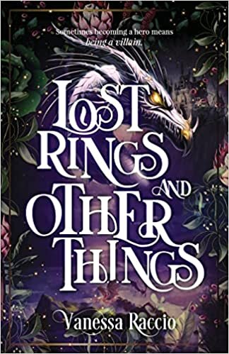 تحميل Lost Rings and Other Things