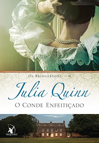 ダウンロード  O conde enfeitiçado (Os Bridgertons Livro 6) (Portuguese Edition) 本