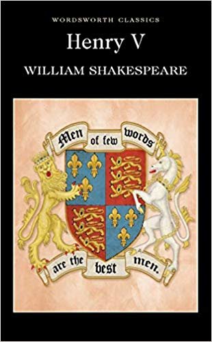 Wordsworth - Henry V indir