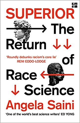 ダウンロード  Superior: The Return of Race Science 本
