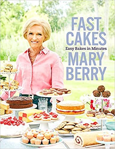 Fast Cakes: Easy bakes in minutes ダウンロード
